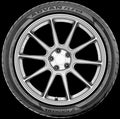 ADVAN FLEVA V701 205/55R16