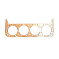 NISSAN 300ZX VG30 89 & PRIOR 3 .500 X.080 ICS NONTITAN COPPE