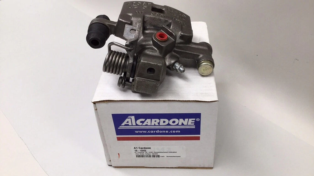 A1 REMFG INC auto part