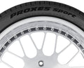 Toyo Proxes Sport Tire 225/45ZR19 96Y