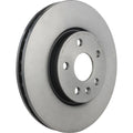 Brembo OE 10-15 Chevrolet Camaro/10-17 Equinox/14-20 Impala Drilled Xtra Brake Disc - Front