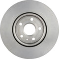 Brembo OE 10-15 Chevrolet Camaro/10-17 Equinox/14-20 Impala Drilled Xtra Brake Disc - Front