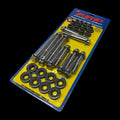 Brian Crower 16+ Polaris XP1000 / XP Turbo ARP Front A-Arm Suspension & Hub Fastener Kit