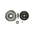 Exedy OE 2000-2001 Acura Integra L4 Clutch Kit