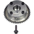 ENGINE VARIABLE VALVE TIMING (VVT)