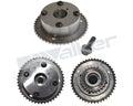 ENGINE VARIABLE VALVE TIMING (VVT)