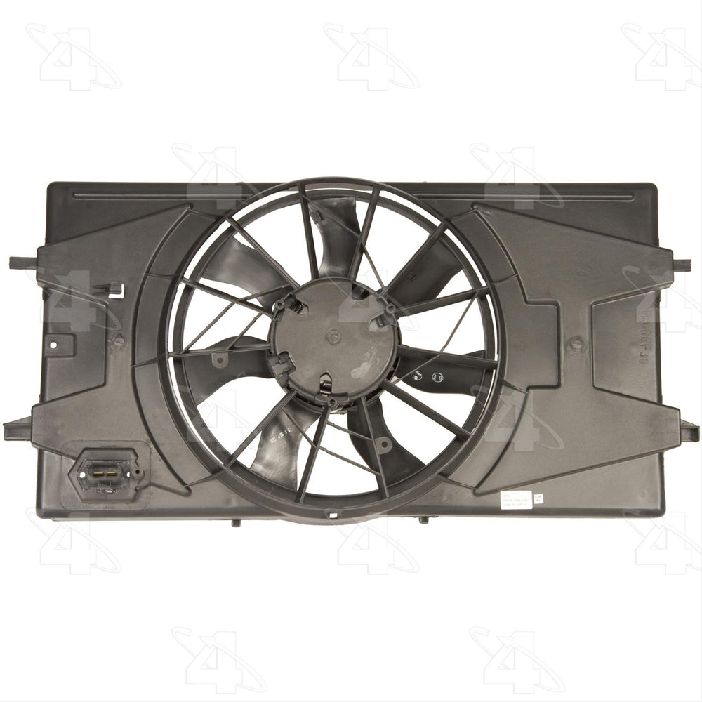 FOUR SEASONS auto part