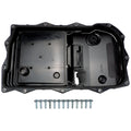 Transmission Pan for 2014+ Jeep WK, WL, & WS Models w/ 845RE & 850RE Trans. Crown Automotive