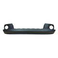 Front Bumper Air Dam for 2008-2010 Jeep WK Grand Cherokee Crown Automotive