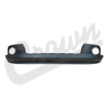 Front Bumper Air Dam for 2008-2010 Jeep WK Grand Cherokee Crown Automotive