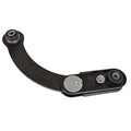 REAR CAMBER ARM WITH BUSHINGS