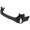 Sherman Parts bumper