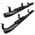 Tyger Automotive black side steps