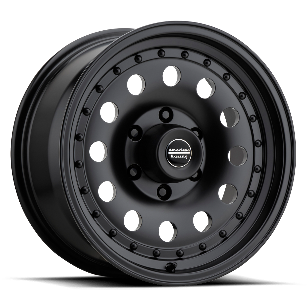 AR62 15X8 6X5.5 MACH -19MM