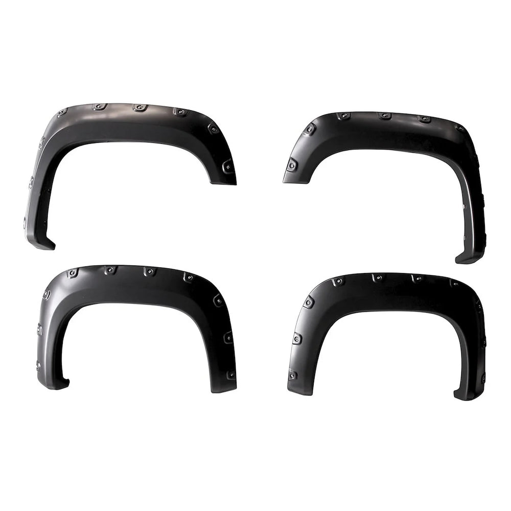 TRAILFX fender flares