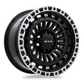 RTX auto part installed view