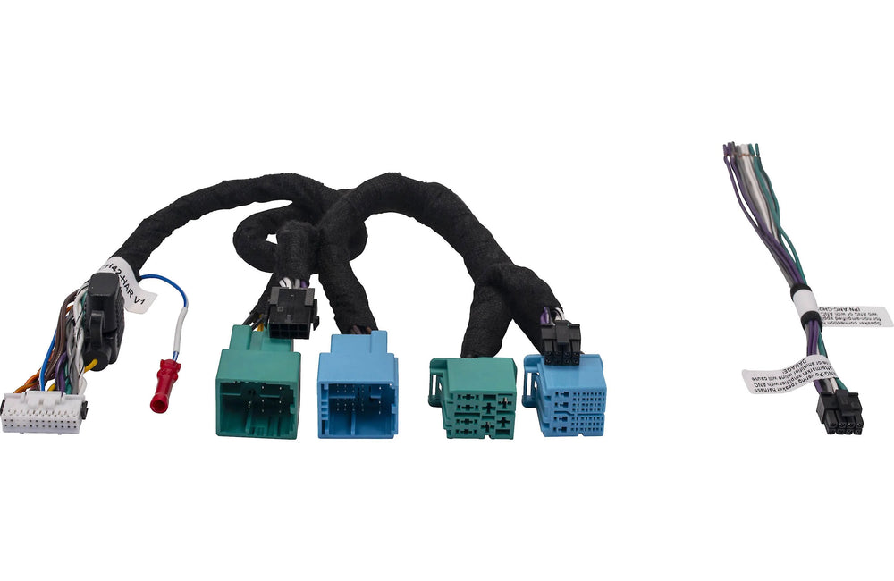 V12 BIG THREE POWER KIT GROUND AMP KIT