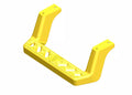 UNDERBODY ACCESS STEP XP7 SAFETY YELLOW POWDER COAT (SINGLE)