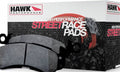 ~(2 lbs. 8X4X3)~ Street Brake Pads Street Race