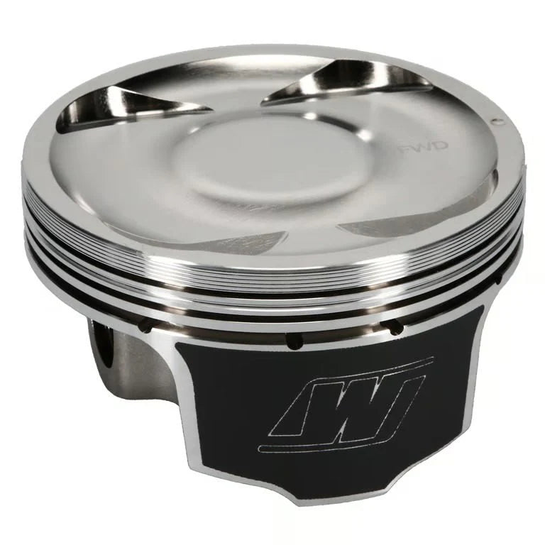 SUBARU EJ257 WRX/STI 4V DISH -19CC