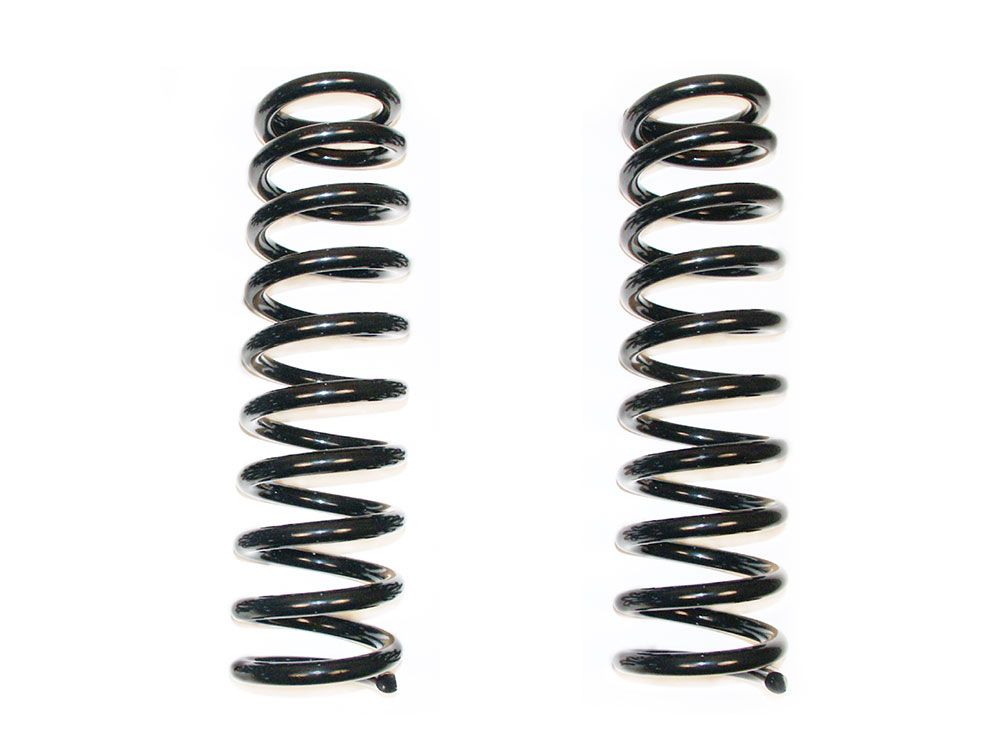 94-01 Dodge Ram 1500(gas) 5in Coil Kit