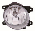 CAPA TY RAV4 1315 FOGLAMP ASSY RH