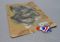 Athena 95-97 Honda VT Shadow Ace 1100 Complete Gasket Kit (Excl Oil Seal)
