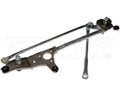 WIPER TRANSMISSION