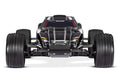 TRAXXAS auto part installed view
