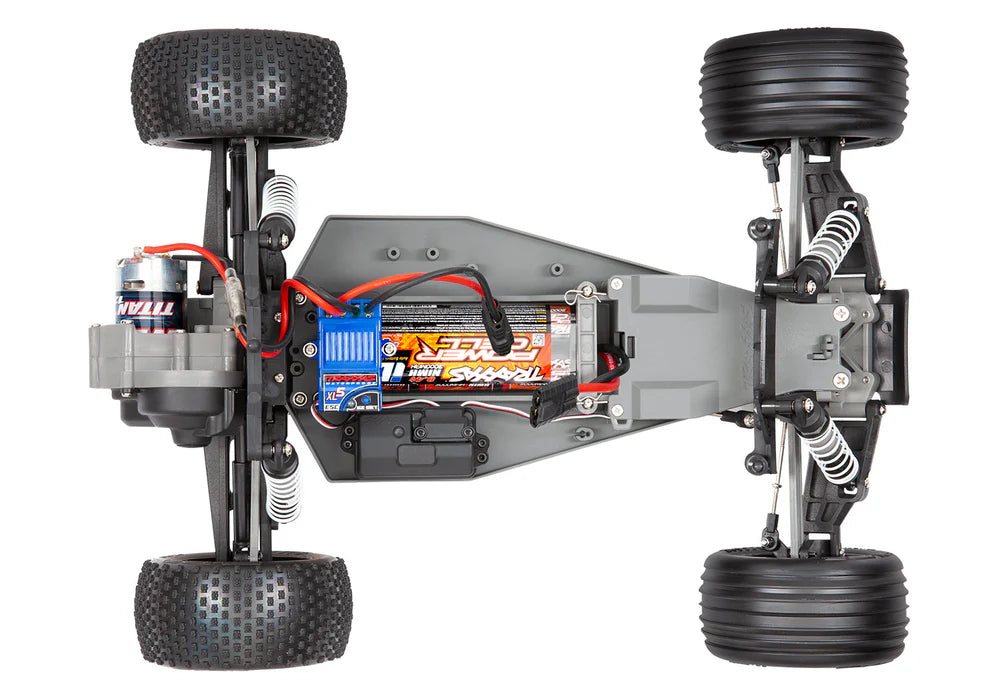 TRAXXAS auto part