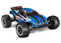 TRAXXAS auto part detail