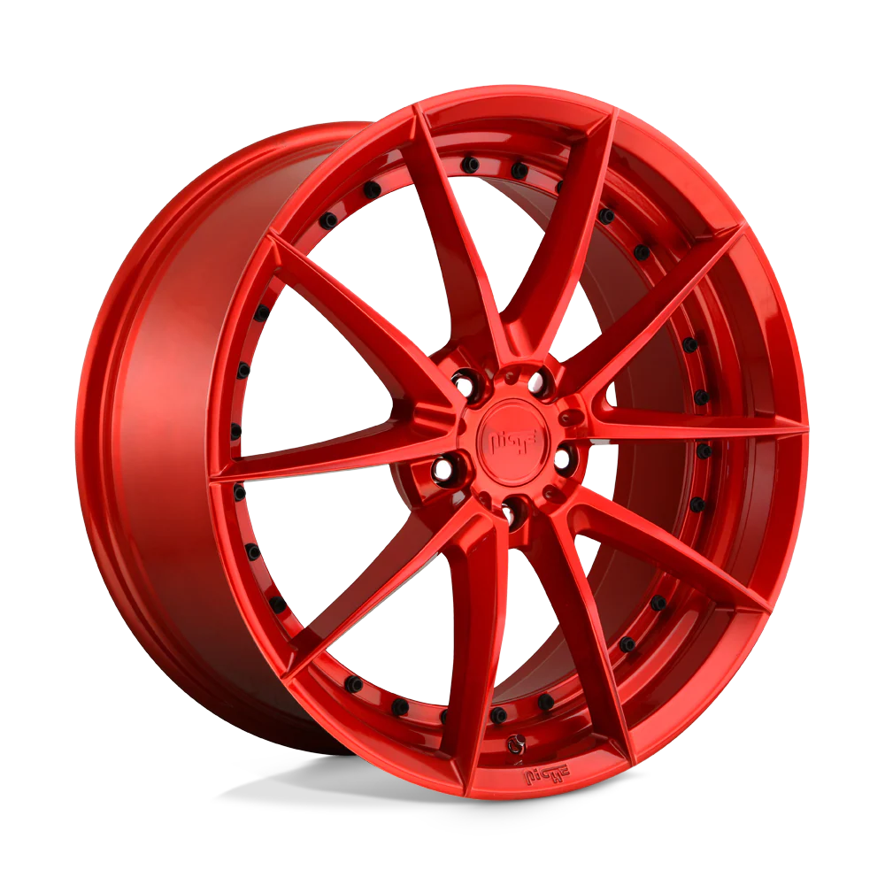 Wheel Pros, LLC auto part