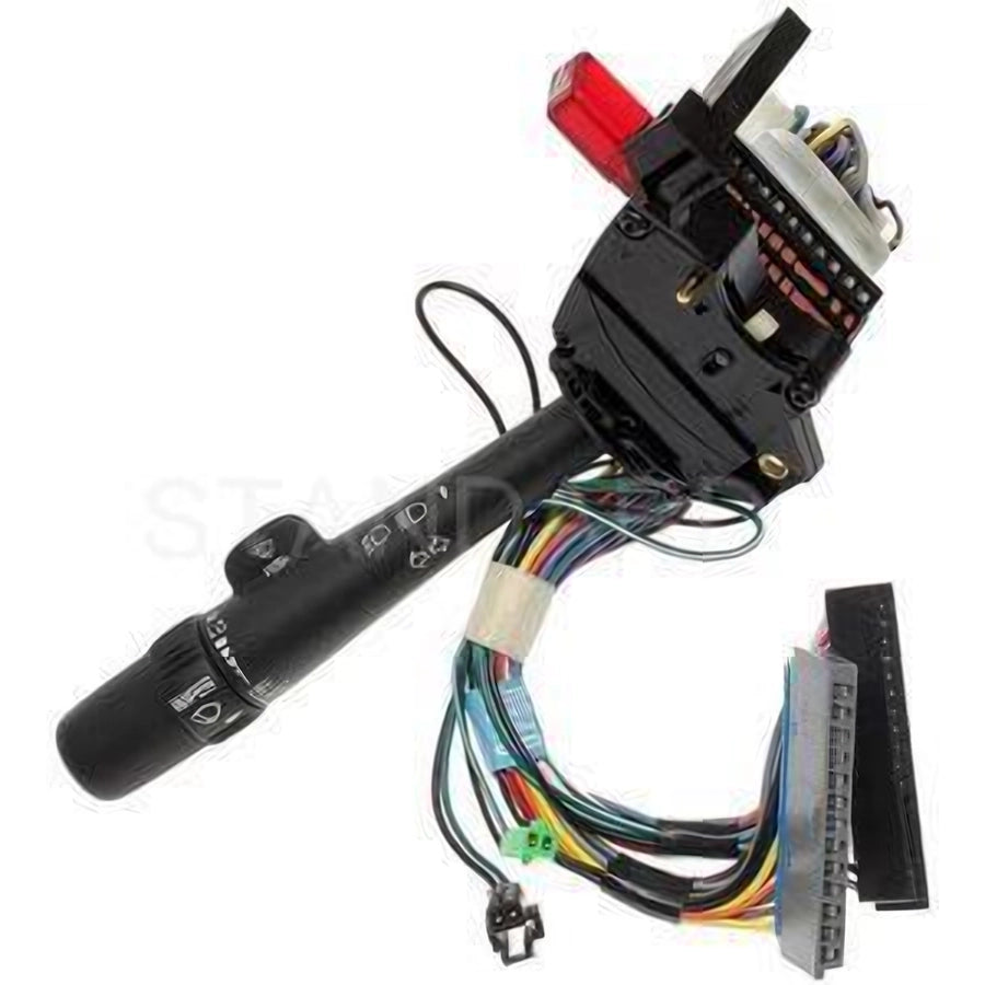 STANDARD IGN auto part