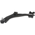 CONTROL ARM W/ BALL JOINT