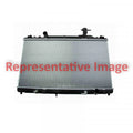 Koyo OEM Replacement 07-08 ESCALADE 4.8L AT Covers A2370