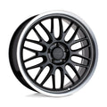 PETROL P4C 17X8.0 5/105 ET40 CB72.1