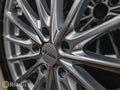 PETROL P3A 17X8.0 5/110 ET40 CB72.1