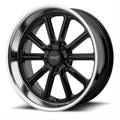 RDR 18X8 5X115.0 GLBKW/DIACUTL 15MM