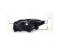 0912 TY RAV4 NONSPT JAPAN BUILT H.L RH