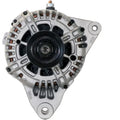 REMY auto part close-up