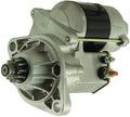 REMANUFACTURED STARTER