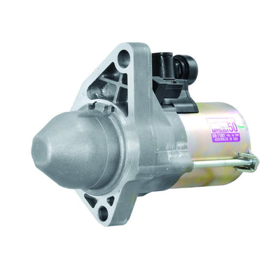 REMY red auto part