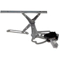 WINDOW REGULATOR