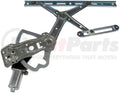 WINDOW REGULATOR