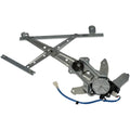 WINDOW REGULATOR