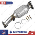 MUFFLER CENTER ANSA OER