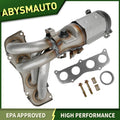 MUFFLER CENTER ANSA OER