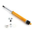Koni Sport (Yellow) Shock 06-13 Honda Civic Coupe & Sedan- SI/ DX - Front