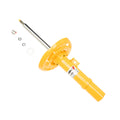 Koni Sport (Yellow) Shock 06-13 Honda Civic Coupe & Sedan- SI/ DX - Front