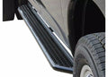 7391 GM CK 2500/3500 DUAL WHEEL STAINLESS MUD FLAP SET